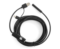 Spacetronik Kamera inspekcyjna endoskop USB USB-C 1m - 1265963 - zdjęcie 2